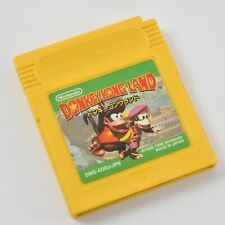 Gameboy DONKEY KONG LAND cartucho somente Nintendo *gbc comprar usado  Enviando para Brazil