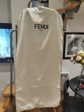 Fendi roma beige for sale  LONDON