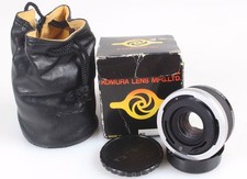 Teleconverter canon case for sale  Pittsburgh