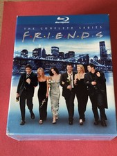 Complete set friends for sale  Hinsdale