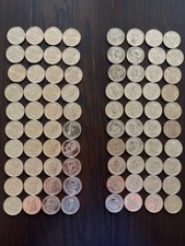 Complete uncirculated presiden for sale  Las Vegas