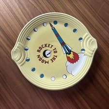 Fiesta homer laughlin for sale  Holland