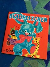 Pixi alt 49 gebraucht kaufen  Wetter (Ruhr)