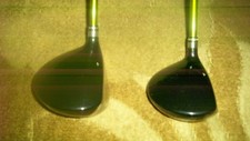 Wilson staff df6 for sale  KELTY