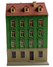Spur pola stadthaus gebraucht kaufen  Witten