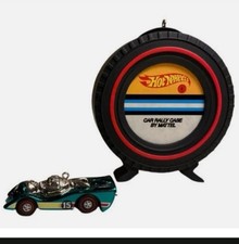 Hallmark keepsake ornament for sale  Buzzards Bay