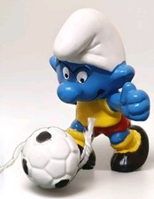 Peyo schleich smurf for sale  WIMBORNE