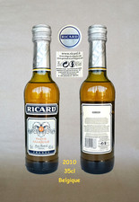 Collection bouteille ricard d'occasion  La Seyne-sur-Mer