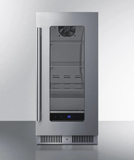Summit stainless steel for sale  Santa Ana