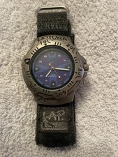 Kahuna men watch for sale  LIVERPOOL