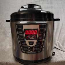 Intertek power cooker for sale  Lima