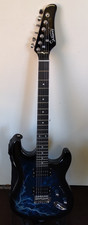 Glarry gst electric for sale  BRIGHTON