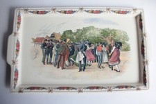 Sarreguemines obernai rectangu d'occasion  Expédié en Belgium