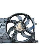 Ventola raffreddamento fiat usato  Pozzallo