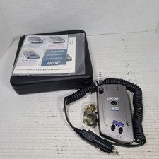 Escort passport 8500 for sale  Houston
