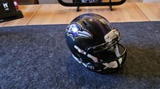 Riddell nfl baltimore gebraucht kaufen  Neckarwestheim