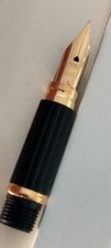 Waterman lady nib d'occasion  Expédié en Belgium