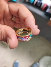 Frey wille bague d'occasion  Montpellier-
