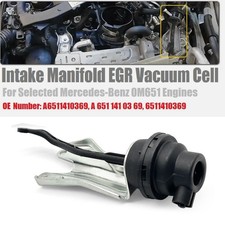 Mercedes benz vacuum for sale  WORCESTER