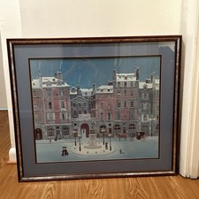 Michel delacroix lithograph for sale  Potomac