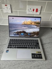Acer swift touchscreen for sale  LIVERPOOL