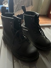 Pair kids martens for sale  BOLTON