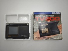 Casio 200 colori usato  Genova