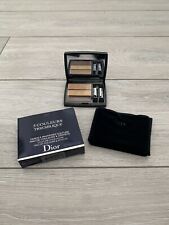 Dior eyeshadow palette for sale  DUNMOW