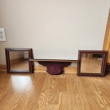 Vintage gold trimmed for sale  Shafer