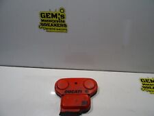 Ducati 851 1989 for sale  LAMPETER