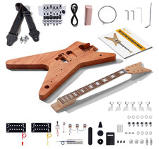 Diy guitar kit for sale  CARDIFF
