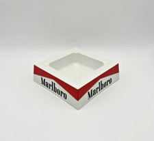 Marlboro aschenbecher rnamin gebraucht kaufen  Hambergen