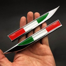 Adesivo metallo italia usato  Spedire a Italy