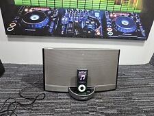K106 bose sounddock for sale  DERBY