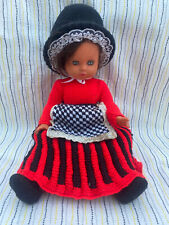Vintage large doll for sale  FAREHAM