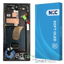 Display lcd ncc usato  Napoli