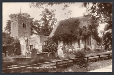 Postcard chingford waltham for sale  POOLE