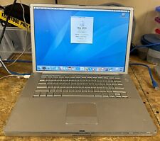 Apple powerbook inch for sale  Cranston