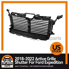 Active grille shutter for sale  Rancho Cucamonga