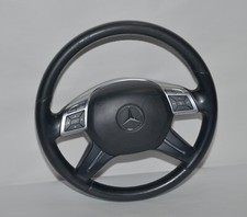 Lenkrad mercedes w246 gebraucht kaufen  Bersenbrück