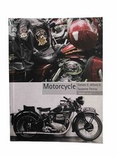Motorcycle book objekt for sale  LINCOLN