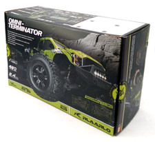 Rlaarlo omni terminator for sale  IRVINE