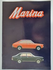 Morris marina tc gebraucht kaufen  Leonberg