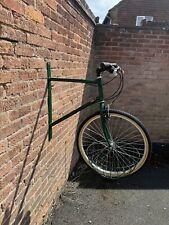 Dawes bike frame for sale  KENILWORTH