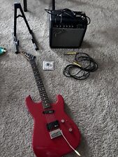 Charvel electric guitar for sale  Gresham