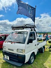 1992 suzuki super for sale  REDCAR