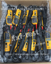Testador elétrico Fluke T150 VDE ou Fluke T150 1 peça/bem funcionando/ comprar usado  Enviando para Brazil