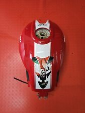 Serbatoio ducati monster usato  Lecce
