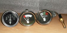 Gauges kit for d'occasion  Expédié en Belgium