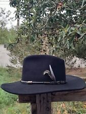 Chapeau buffalo vitafelt d'occasion  Espéraza